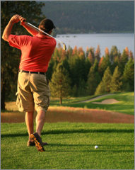 Golf