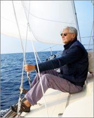 Sailing